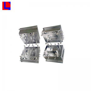 ราคาดีมีมูลค่าสูงผลิตออกแบบโรงงานแม่พิมพ์พลาสติก