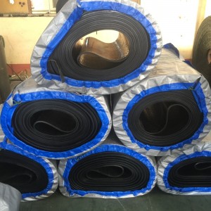 สายพานลำเลียงที่ไม่มีที่สิ้นสุด