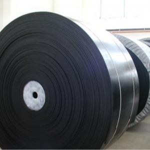 สายพานลำเลียงทนไฟ / เปลวไฟ