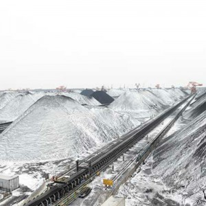 สายพานลำเลียงทนความเย็น