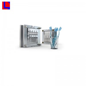 วัสดุที่มีคุณภาพสูงของพีวีซีสัตว์เลี้ยง ect oem / odm สำหรับฟันแม่พิมพ์พลาสติก