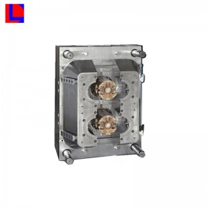 สั่งทำพิเศษออกแบบแม่พิมพ์ฉีดพลาสติกราคาถูก