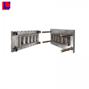 ซัพพลายเออร์แม่พิมพ์ยางมืออาชีพจีนแม่พิมพ์หล่อและผลิตผลิตภัณฑ์ยางโดยการปั้น