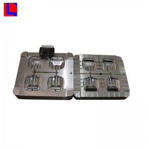 ซัพพลายเออร์แม่พิมพ์ยางมืออาชีพจีนแม่พิมพ์หล่อและผลิตผลิตภัณฑ์ยางโดยการปั้น