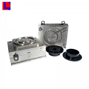 แม่พิมพ์ฉีดยางคุณภาพสูง / แม่พิมพ์ซิลิโคนสำหรับผลิตภัณฑ์ยาง