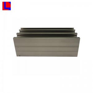 ผู้ผลิตโปรไฟล์อลูมิเนียมอุตสาหกรรมชั้นนำของจีน