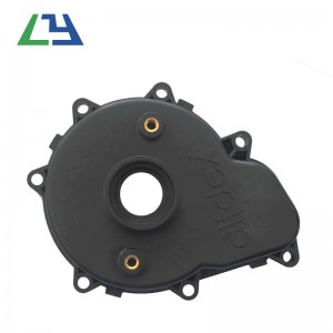 ศูนย์บริการออโต้คาร์แผงเครื่องมือแม่พิมพ์ฉีดพลาสติก