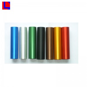 ราคาโรงงานชิ้นส่วนการอัดขึ้นรูปอลูมิเนียม