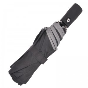 ร่มบังแดดรถยนต์สีดำแบบอัตโนมัติสำหรับ Benz