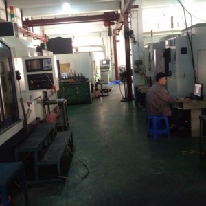 แม่พิมพ์พลาสติก