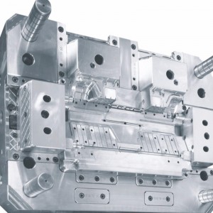 แม่พิมพ์พลาสติก