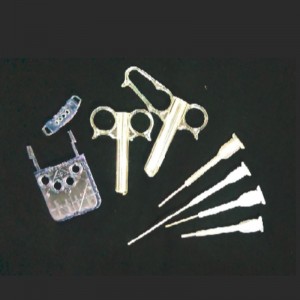 แม่พิมพ์ต้นแบบ