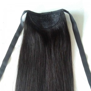 ผมหางม้า - Crown08