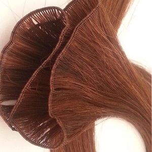 มือผูกผม --- Crown09