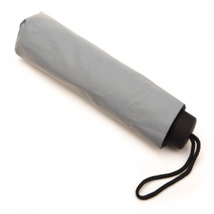 Light Safety แผ่นพับสะท้อนแสงในเวลากลางคืน