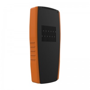 AirVisual Pro การตรวจสอบคุณภาพอากาศเปรียบเทียบคุณภาพอากาศในร่มและกลางแจ้ง [PM2.5, CO2, AQI, อุณหภูมิ, ความชื้น] คุณภาพอากาศแบบเรียลไทม์แล...