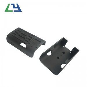 ความแม่นยำสูงที่กำหนดเองจีนอิเล็กทรอนิกส์แม่พิมพ์พลาสติกกรณีแม่พิมพ์ฉีดมืออาชีพผู้ผลิตแม่พิมพ์