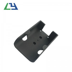 ความแม่นยำสูงที่กำหนดเองจีนอิเล็กทรอนิกส์แม่พิมพ์พลาสติกกรณีแม่พิมพ์ฉีดมืออาชีพผู้ผลิตแม่พิมพ์