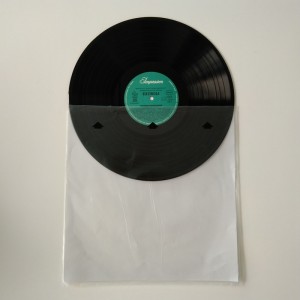 แผ่นภายในกระดาษข้าวป้องกันไฟฟ้าสถิต 12 ชิ้นพร้อมปลอกพิมพ์โลโก้ที่กำหนดเอง