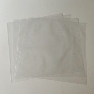 เสื้อชั้นในแบบแบนป้องกันไฟฟ้าสถิตย์ 12 นิ้ว