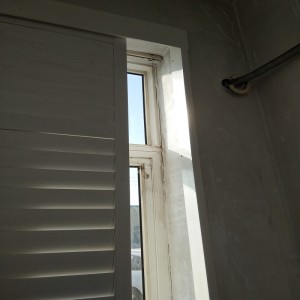 ส่วนประกอบบานเลื่อนบานเลื่อน