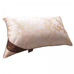 หมอนขนห่านฮังการี 100%