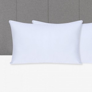 หมอนขนเป็ดจีน 100%