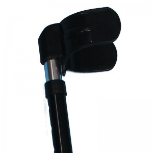 ปรับอ้อยไม้ยันรักแร้