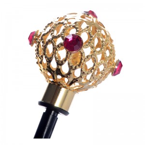 แฟชั่นซันปกป้องลูกจับร่มพิเศษกลางแจ้ง 3 พับร่ม