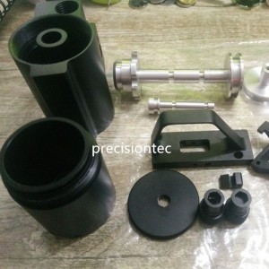 ความแม่นยำบดเส้นผ่าศูนย์กลางภายใน