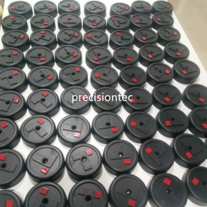 เครื่องจักรความแม่นยำและการผลิต