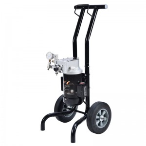 บริษัท อาคาร Wuyi Tengtian จำกัด