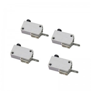 เครื่องประกอบไมโครสวิตช์ขนาดใหญ่อัตโนมัติ