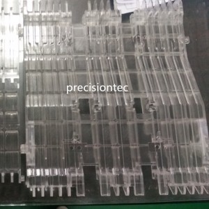 บริการเครื่องจักรควบคุมเชิงตัวเลขในประเทศจีน