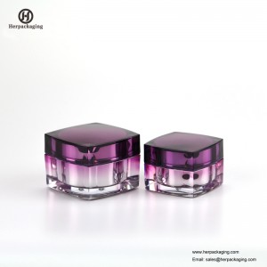 HXL215 ขวดเครื่องสำอางค์เปล่า