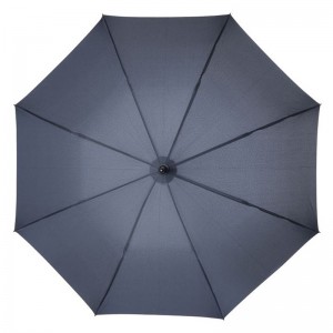 มั่นคงร่มกอล์ฟคู่ซี่โครง 8 กรอบกับเปิดอัตโนมัติ