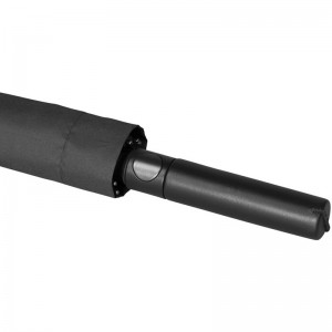 มั่นคงร่มกอล์ฟคู่ซี่โครง 8 กรอบกับเปิดอัตโนมัติ