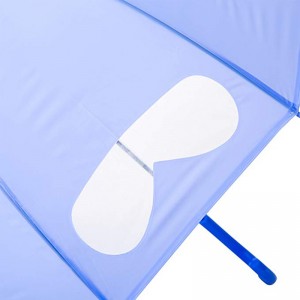 ถูกกว่าขายส่งตรงโดมรูปฟองกับ poe ล้างหน้าต่างเด็กร่ม