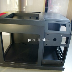 การผลิตต้นแบบอย่างรวดเร็ว