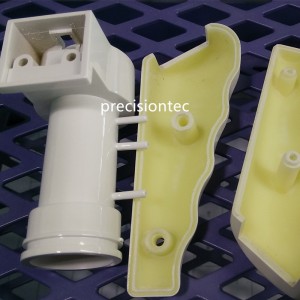 ต้นแบบการผลิตอย่างรวดเร็ว