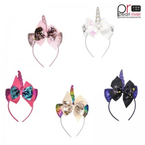 หัวหน้าวงยูนิคอร์น