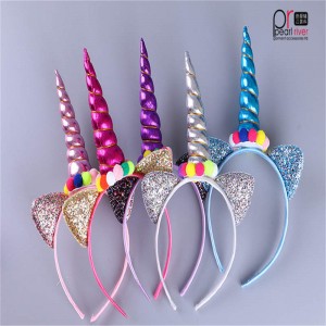 หัวหน้าวงยูนิคอร์น