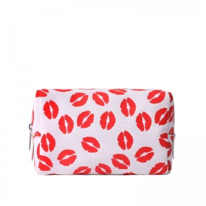 กระเป๋าเครื่องสำอางผู้หญิงคุณภาพสูง