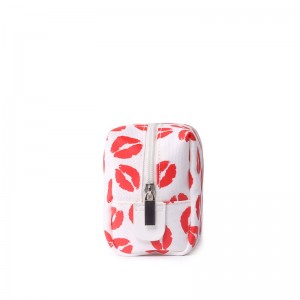 กระเป๋าเครื่องสำอางผู้หญิงคุณภาพสูง