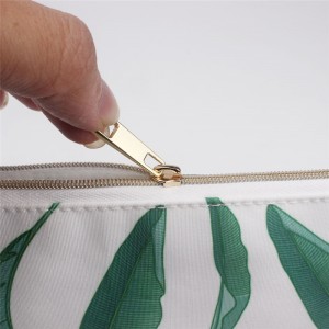 กระเป๋าเครื่องสำอางส่วนบุคคลสำหรับผู้หญิง