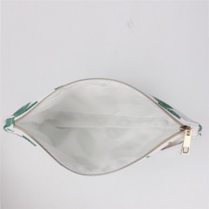 กระเป๋าเครื่องสำอางส่วนบุคคลสำหรับผู้หญิง