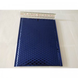 ขายส่งเงินความร้อนจดหมายฟอง, ซองความร้อน, อลูมิเนียมฟอยล์ถุงฟองพลาสติกทางไปรษณีย์