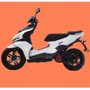 สกู๊ตเตอร์ไฟฟ้า E-Scooter รถจักรยานยนต์