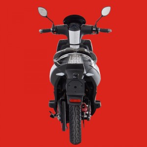 สกู๊ตเตอร์ไฟฟ้า E-Scooter รถยนต์