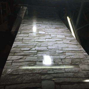 คณะกรรมการการพิมพ์เคลือบสี